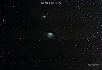 Picture saved with settings embedded.